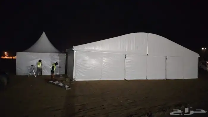 تأجير وبيع خيام اوربية في الرياض 1