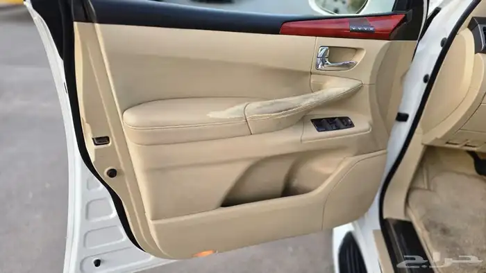 لكزس 2008 20