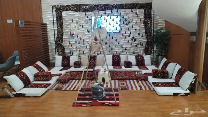 تاجير اركان تراثيه ركن تراثي 3