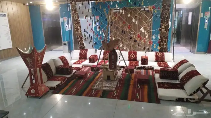 تاجير اركان تراثيه ركن تراثي 2