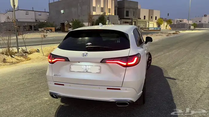 للبيع هوندا ZRV 2