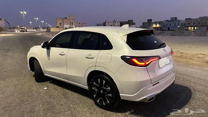 للبيع هوندا ZRV 3
