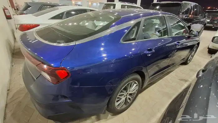 كيا K5 2021 LX مستعمله مفحوصه مضمونه مصينه 2