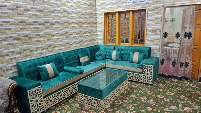 تنجيد مجالس بأجود الخامات والأسعار المناسبة 2