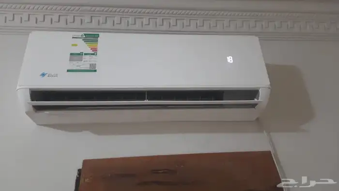 مكيف سيبلت ماندوا بلس بارد واي فاي ابيض 8