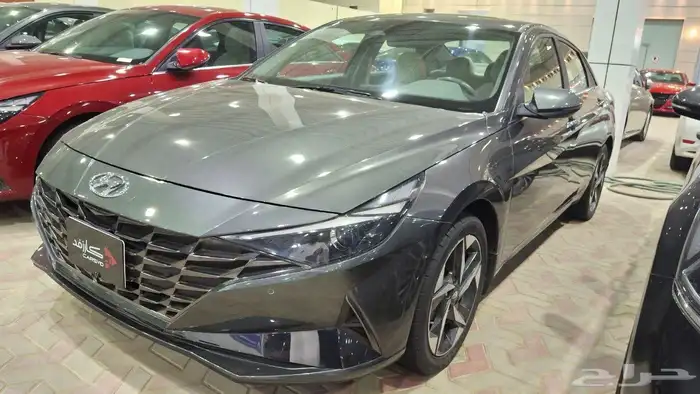 هونداي النترا 2022 Limited مستعمله مفحوصه مضمونه مصينه 0