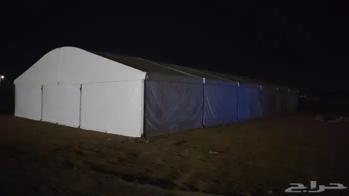 تأجير وبيع خيام اوربية في الرياض 0