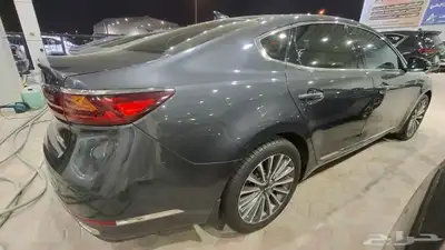 كيا كادينزا 2018 GLX مستعمله مفحوصه مضمونه مصينه index