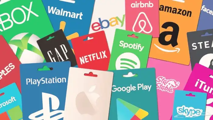 بطاقات شحن 1