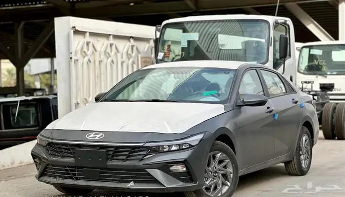 هيونداي النترا سمارت 2.0 2025 1