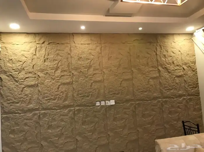 الاحجار الفريدة للديكورات داخلية وخارجية يتوفر تمارا 5