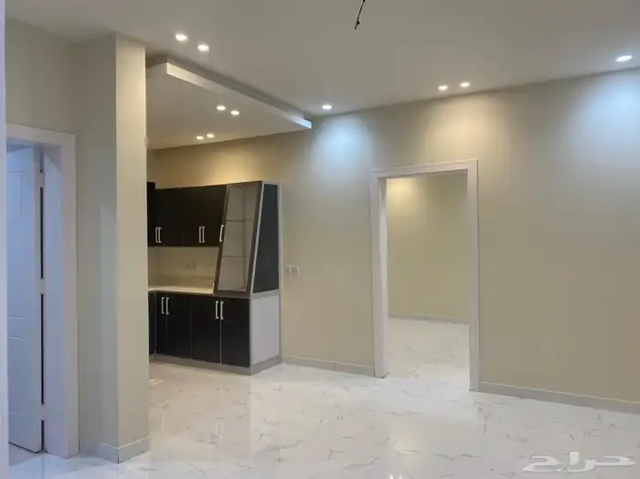 شقه بحي الوفاء غرفتين وصاله الاجار شهري 1500 6