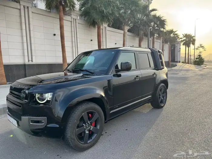 ديفندر x P400 موديل 2023 0