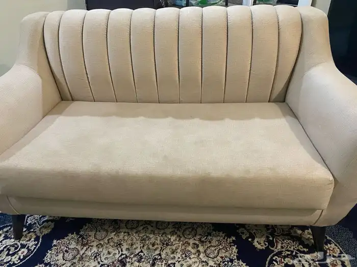 كنب نظيف قطعه وحده 1