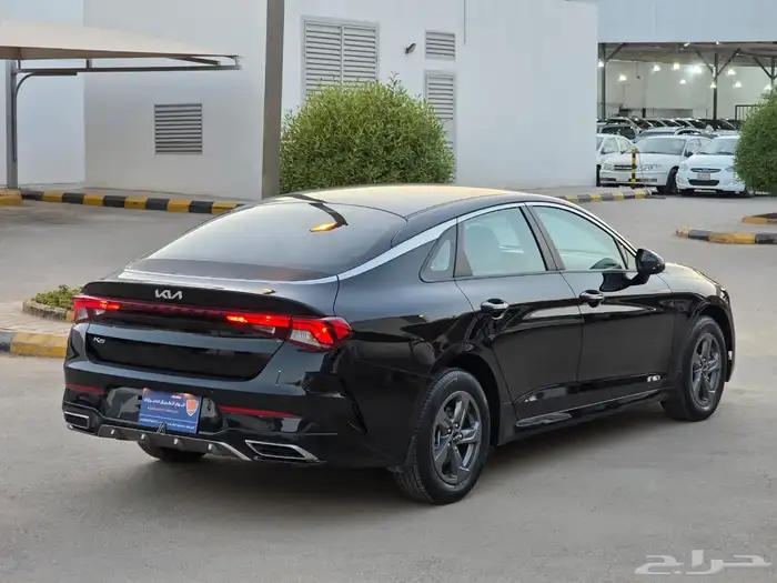 كيا 2022 K5 5