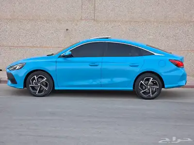 MG GT ام جي جي تي index