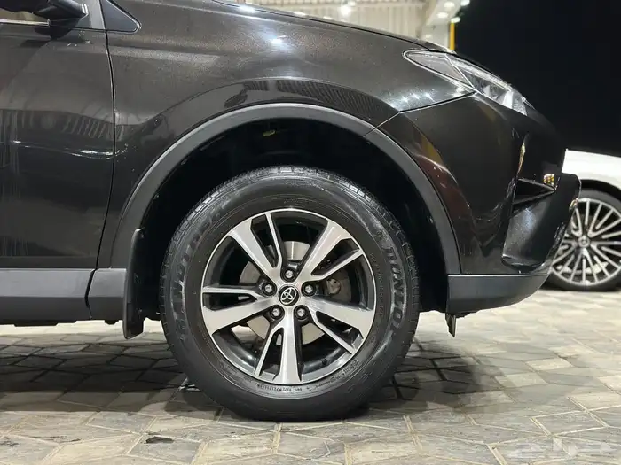 راف فور فل كامل دبل موديل 2016 5