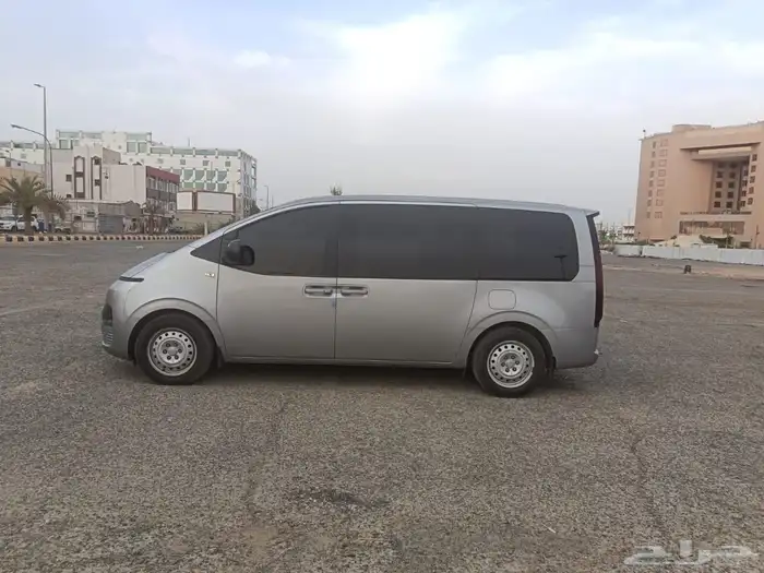 هونداس ستاريا 2022 H1 3