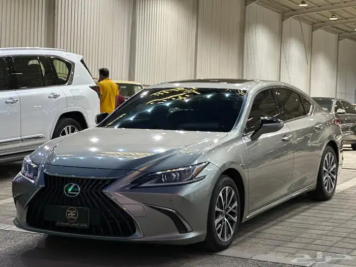 لكزس ES350 2023 0