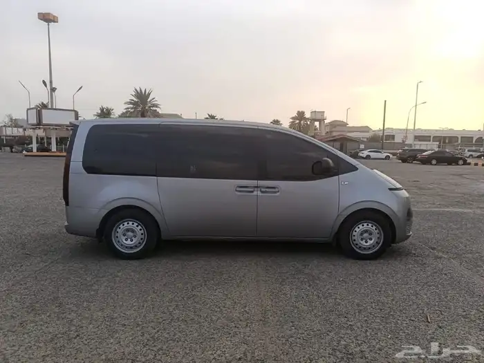 هونداس ستاريا 2022 H1 2