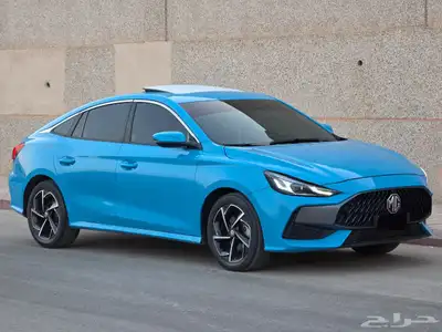 MG GT ام جي جي تي index