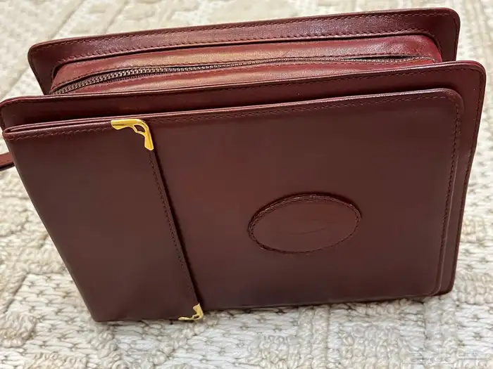 شنطة كارتير الباشا اصليه 2