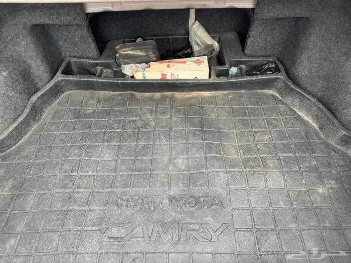 كامري 2004 Gli 29