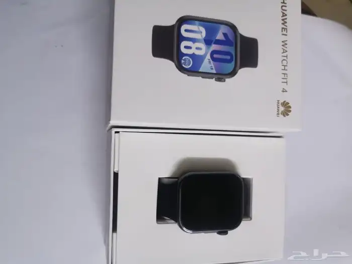 ساعة هواوي فيت 4 آخر إصدار 0