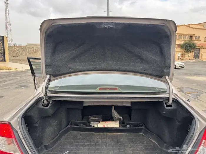 كامري 2004 Gli 30