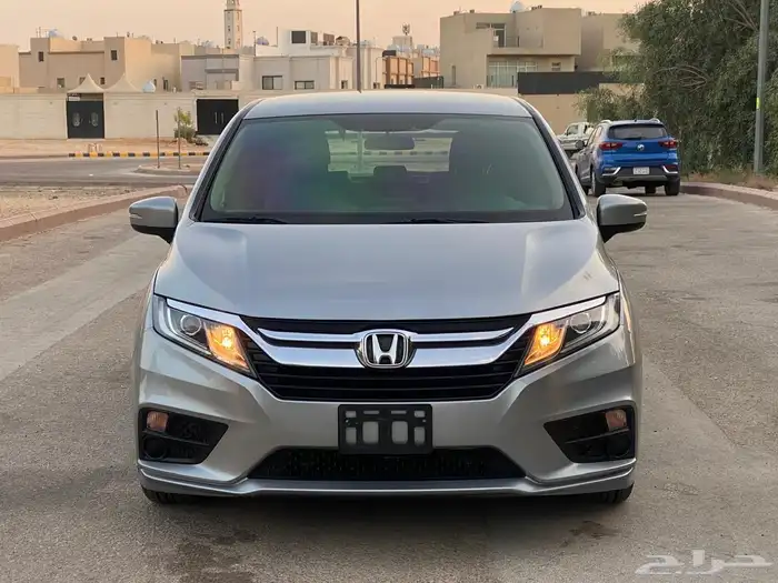 هوندا اوديسي 2020 6V نظيفة جدآ 2