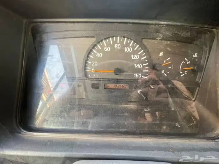 باص نيسان البيع 0
