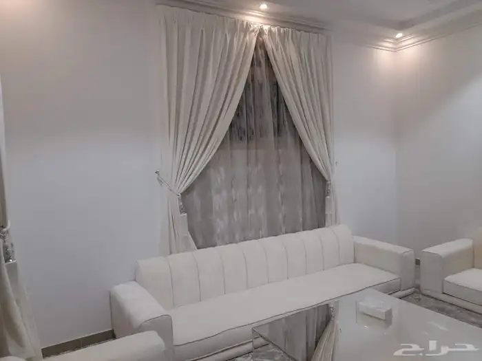كنب وستائر 15