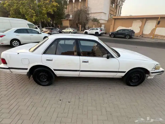 كرسيدا 1992 كنت شاريها وكاله 2