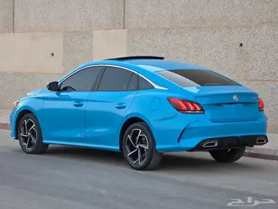 MG GT ام جي جي تي index