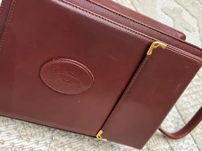شنطة كارتير الباشا اصليه 12