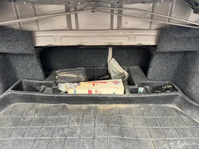 كامري 2004 Gli 27