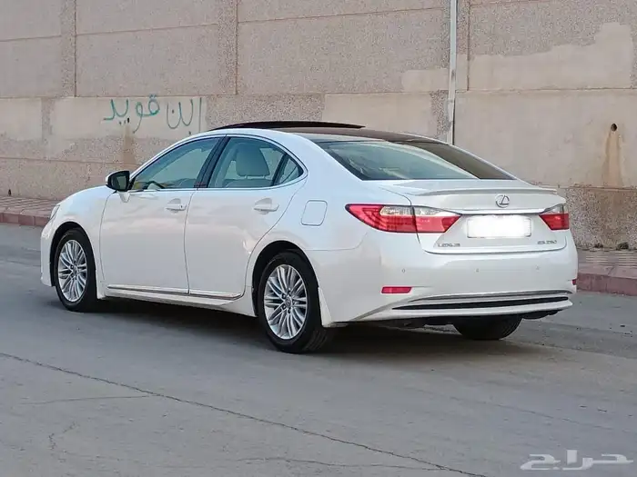 لكزس ES250 2015 فل كامل 11