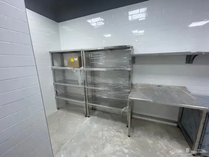 مصنع الاحتراف للإضاءة والصناعه 50