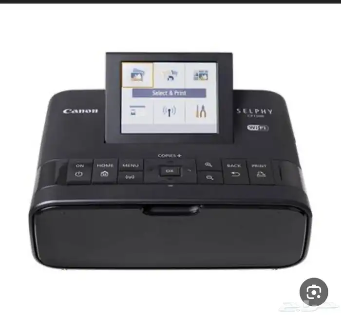 طابعة كانون سعر الشراء 1300 للبيع ب 400 جديدة استخدام نظيف 0