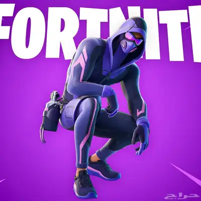 فورت نايت 0
