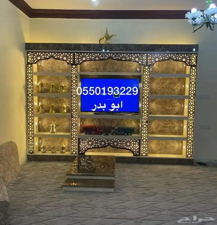 افران طابوق بيتزا وخبز شوايات لحم مغاسل رخام طبيعي وصناعي 19