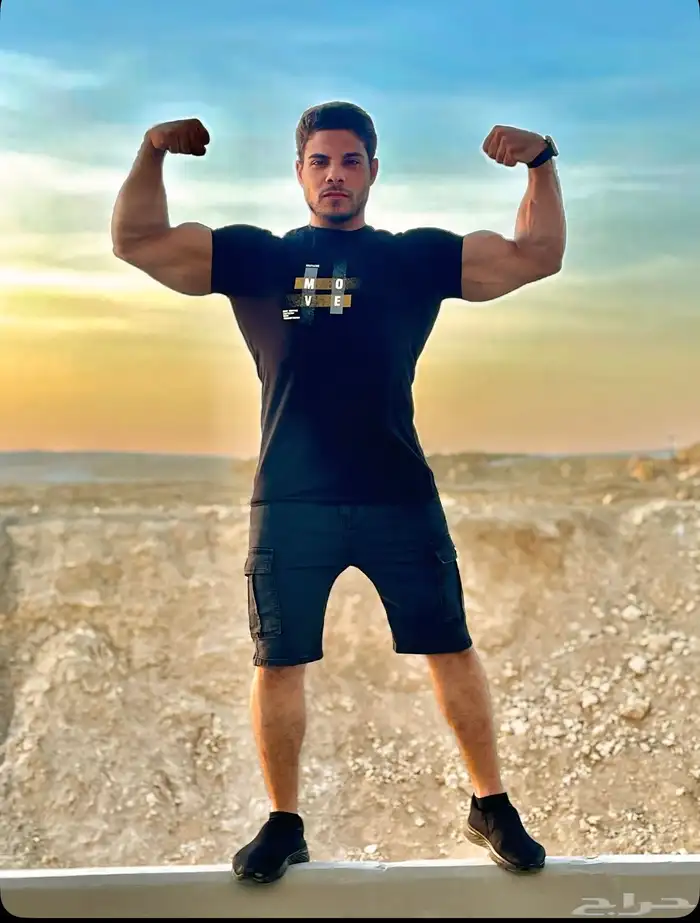 مدرب شخصى محترف 9