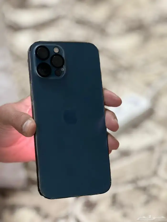 أيفون 12 برو ماكس 0