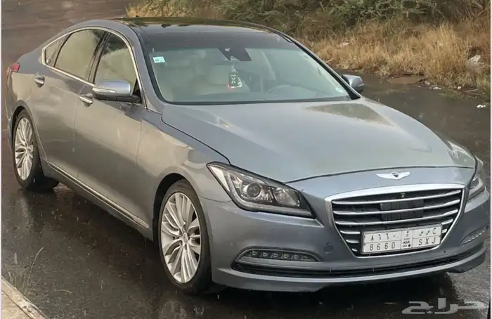 جنيسس 2015 0