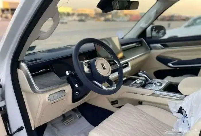 تانق 500 فل كامل اورك اديشن 6