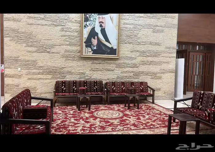 للايجار والمخيمات 8
