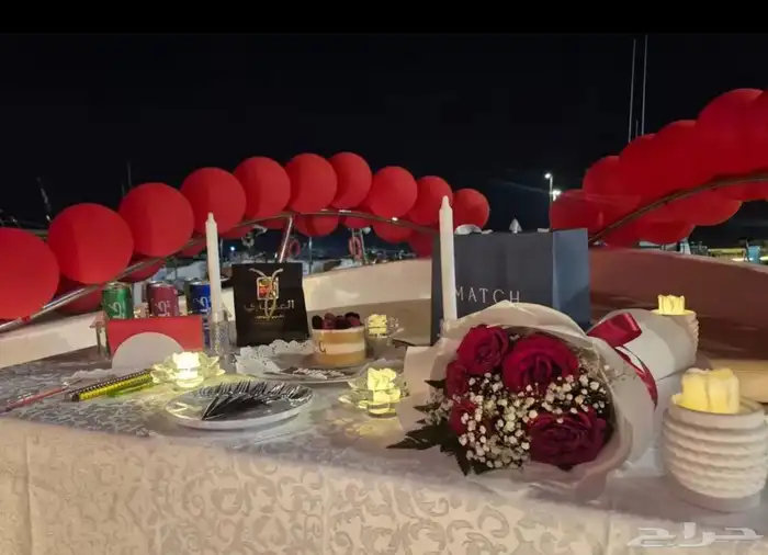 رحلات بياضه. خور. صيد. حفلات 27