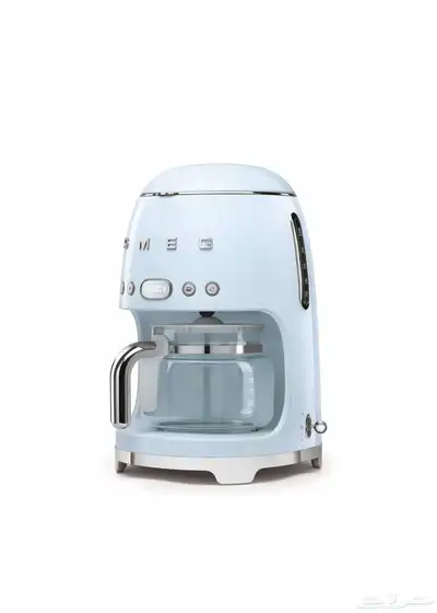 الة سميق Smeg لصنع القهوة index