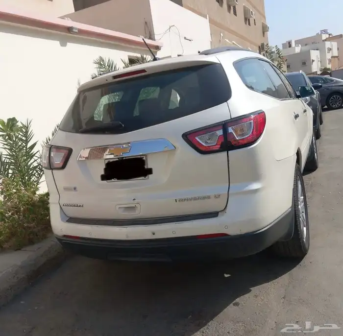 ترافيرس 2013 3