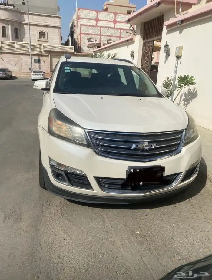 ترافيرس 2013 0